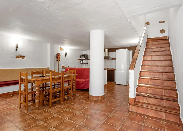 La Cuadra Landhuis *