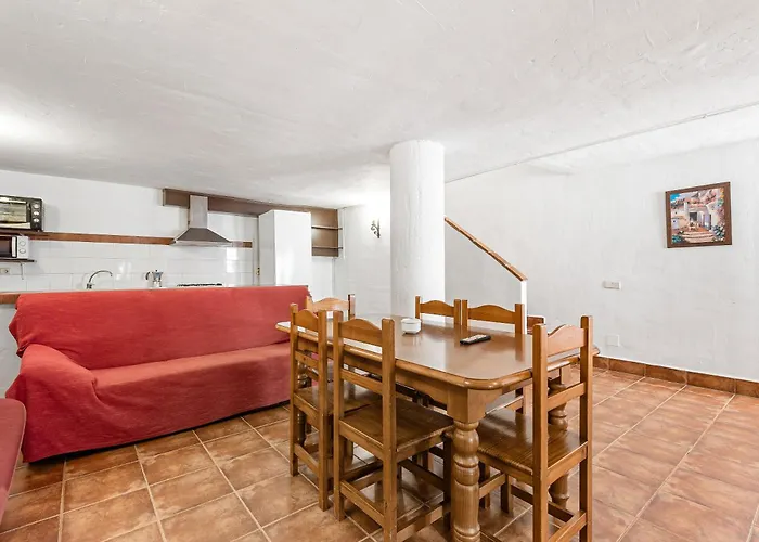 La Cuadra Landhuis