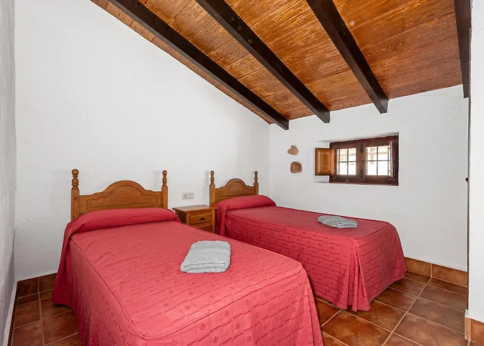 Landhuis La Cuadra