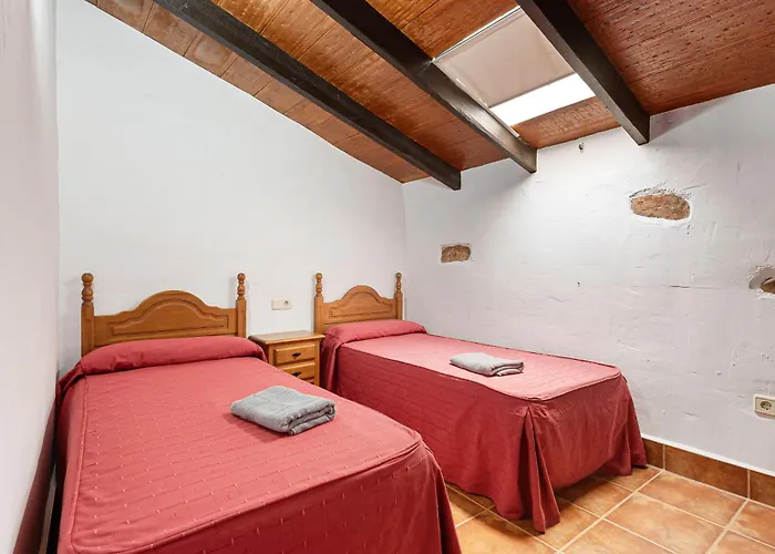 Landhuis La Cuadra