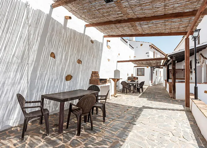 Landhuis La Cuadra *