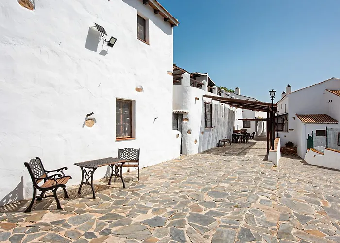 La Cuadra * Málaga